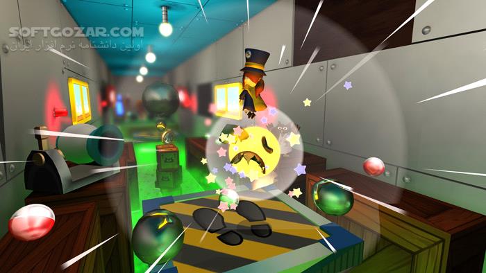 دانلود A Hat in Time Ultimate Edition - دانلود بازی اکشن برای کامپیوتر - سافت گذر