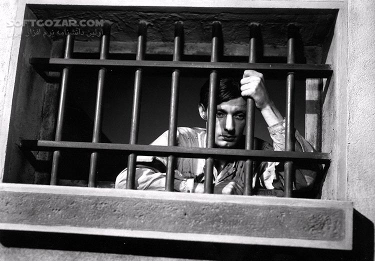 دانلود A Man Escaped - دانلود محکوم به مرگی گریخته است - سافت گذر