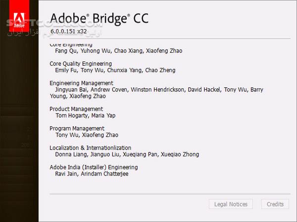 دانلود Adobe Bridge CC 2018 v8.1.0.383 Win64/Mac - دانلود ادوب بریج - سافت گذر