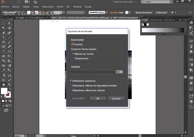 دانلود Adobe Illustrator 2019 23.1.0.670 + Portable / macOS 23.1.1 - دانلود ادوب ایلاستریتور 2019 - سافت گذر