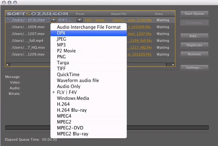دانلود Adobe Premiere Pro CS6 v6.0.0 + Update 6.0.3 - دانلود نسخه CS6 حرفه ای ترین نرم افزار ویرایش فیلم - سافت گذر