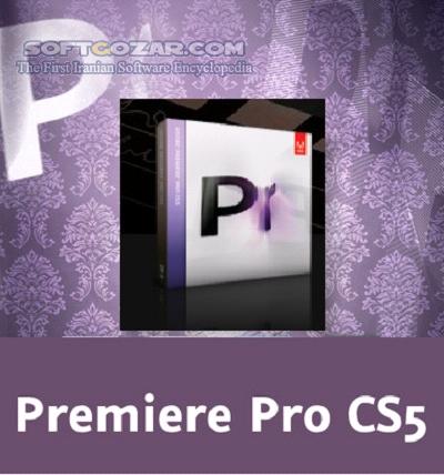 دانلود Adobe Premiere Pro CS6 v6.0.0 + Update 6.0.3 - دانلود نسخه CS6 حرفه ای ترین نرم افزار ویرایش فیلم - سافت گذر