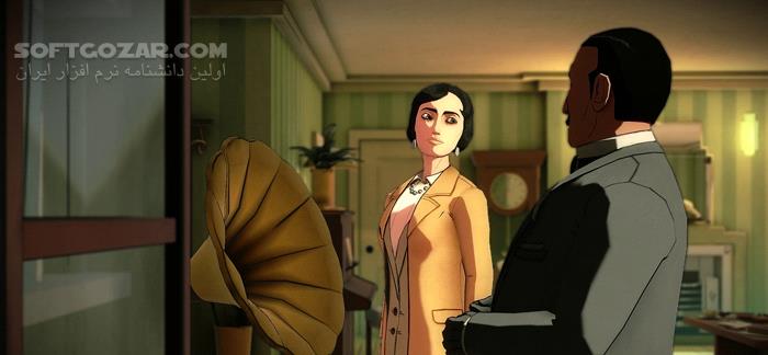 دانلود Agatha Christie - The ABC Murders - دانلود بازی پوآرو - سافت گذر