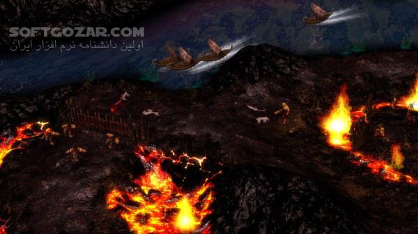 دانلود Age of Mythology - Extended Edition + Update v1.9 - دانلود بازی عصر اساطیر - نسخه‌ی بازسازی شده با حجم کمتر و کیفیت‌ بالاتر - سافت گذر