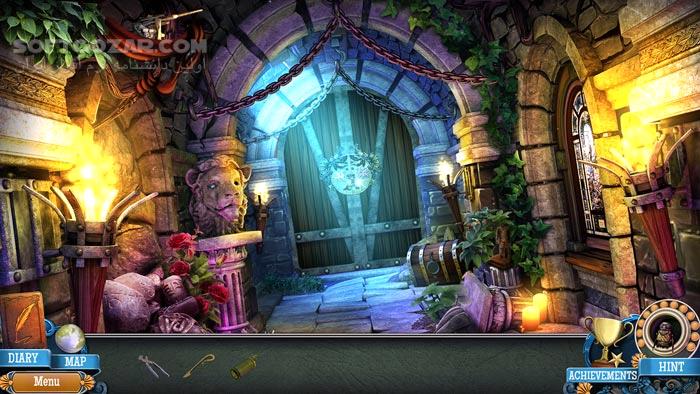 دانلود Agent Walker Secret Journey - دانلود بازی کارآگاه واکر - سافت گذر