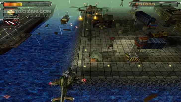 دانلود Air Assault 2 - دانلود بازی چرخ بال 2 - سافت گذر