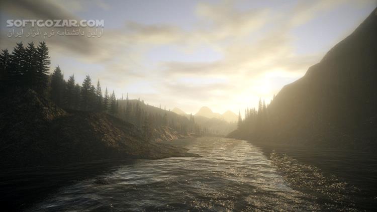 دانلود Alan Wake Collector