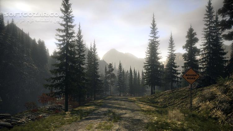 دانلود Alan Wake Collector