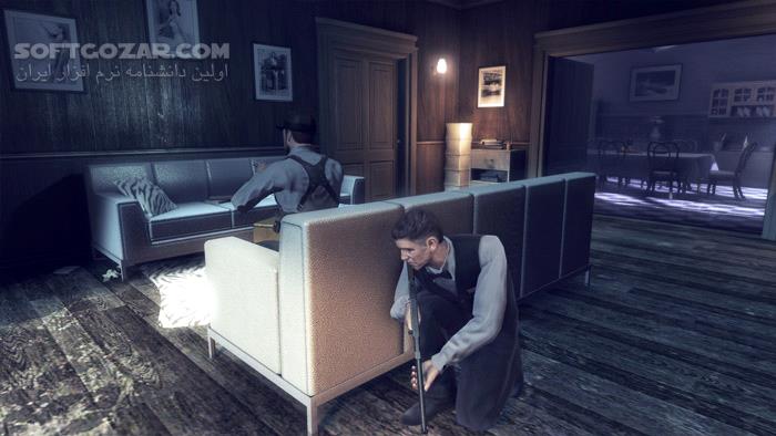 دانلود Alekhine