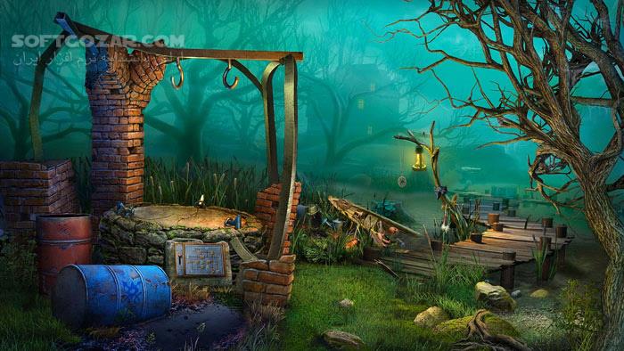 دانلود Alex Hunter Lord of the Mind - Platinum Edition - دانلود بازی الکس شکارچی - ارباب ذهن  - سافت گذر