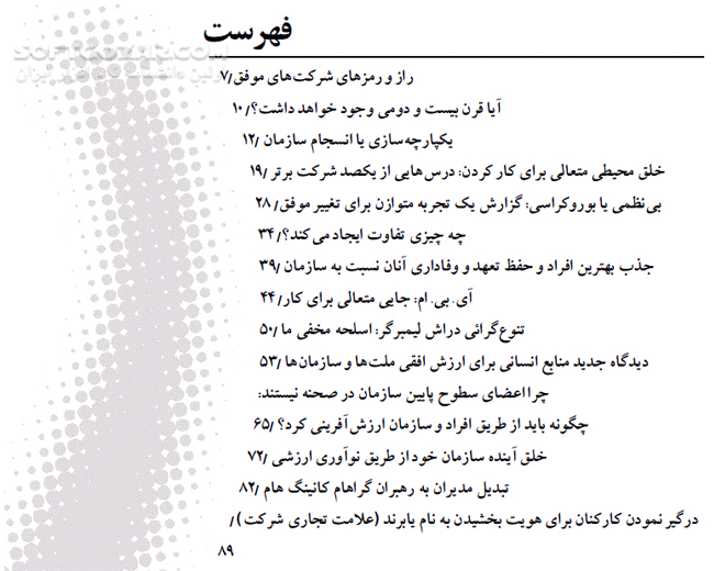دانلود علی از زبان علی - دانلود کتاب کتاب زیبای علی از زبان علی - سافت گذر
