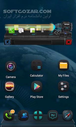 دانلود All Next Widget for Android - دانلود ویجت های لانچر Next محصول شرکت GO برای اندروید - سافت گذر