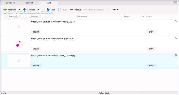 دانلود All Video Downloader Pro 9.8.8 - دانلود دانلود ویدیو - سافت گذر