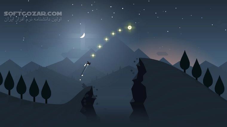 Alto’s Adventure 1 7 11 For Android 2 3 2 تصاویر نرم افزار  - سافت گذر