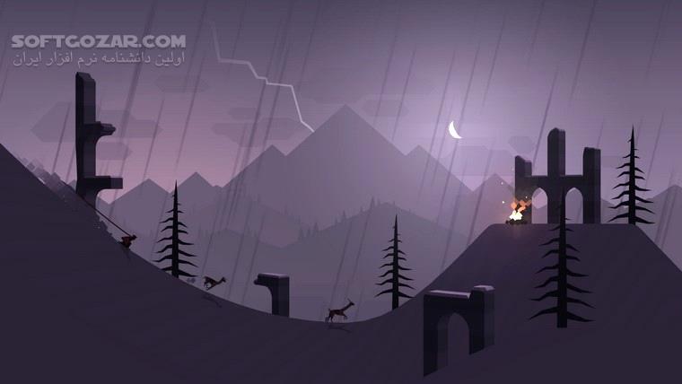 Alto’s Adventure 1 7 11 For Android 2 3 2 تصاویر نرم افزار  - سافت گذر