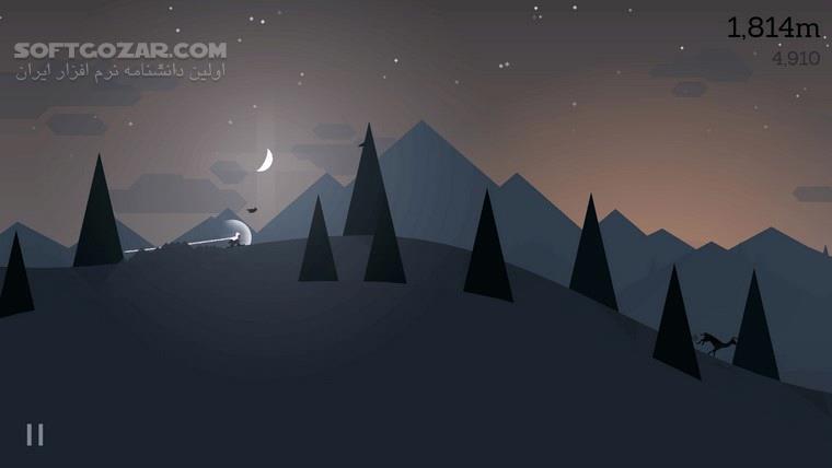 Alto’s Adventure 1 7 11 For Android 2 3 2 تصاویر نرم افزار  - سافت گذر