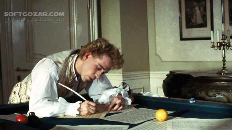 دانلود Amadeus - دانلود آمادئوس - سافت گذر
