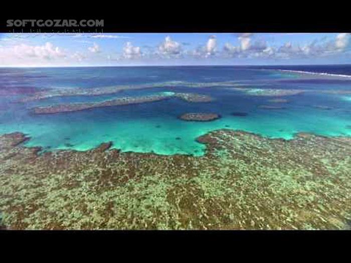 دانلود Amazing Earth - دانلود فیلم مستند زمین - سافت گذر
