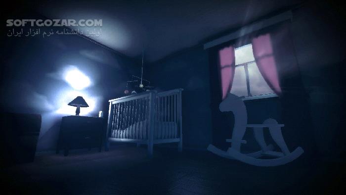 دانلود Among the Sleep Enhanced Edition - دانلود بازی بازی ماجراجویی ترستاک برای کامپیوتر - سافت گذر