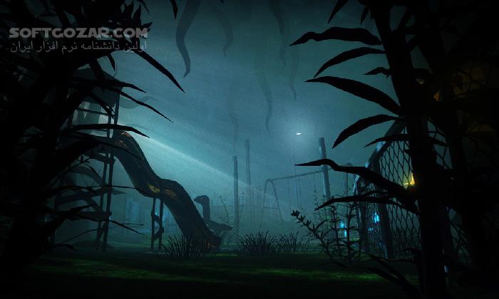 دانلود Among the Sleep Enhanced Edition - دانلود بازی بازی ماجراجویی ترستاک برای کامپیوتر - سافت گذر