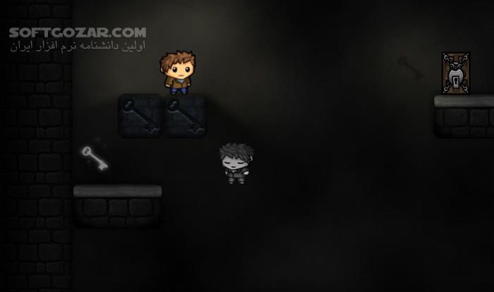 دانلود Another Perspective v1.2 - دانلود بازی چشم‌اندازی دیگر - سافت گذر