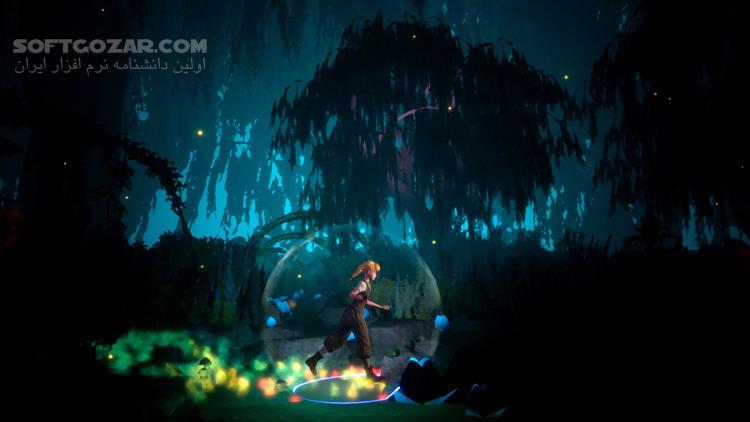 دانلود Another Sight - دانلود بازی استیم پانک - سافت گذر