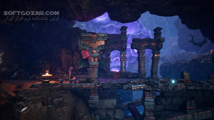 دانلود Another Sight - دانلود بازی استیم پانک - سافت گذر