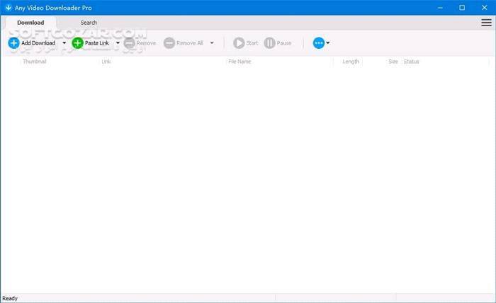 دانلود Any Video Downloader Pro 8.8.6 - دانلود دانلودکننده ویدیو - سافت گذر