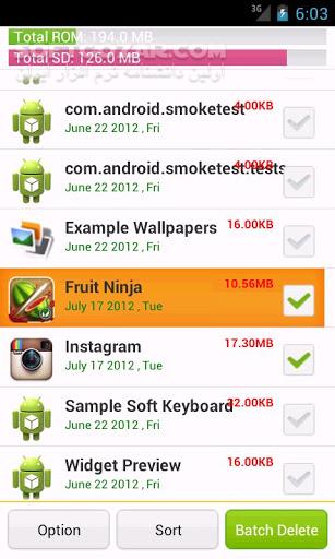 دانلود APK Installer 15.0.2 for Android +4.0 - دانلود نصب برنامه ها با استفاده از گوشی یا کامپیوتر برای اندروید - سافت گذر
