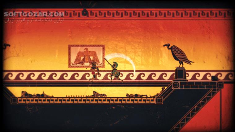 دانلود Apotheon - دانلود بازی رهایی - سافت گذر