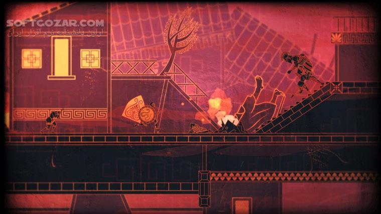 دانلود Apotheon - دانلود بازی رهایی - سافت گذر