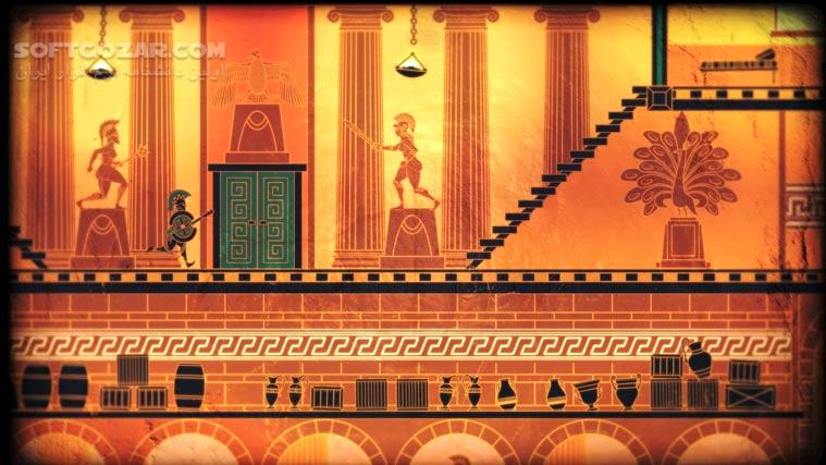 دانلود Apotheon - دانلود بازی رهایی - سافت گذر