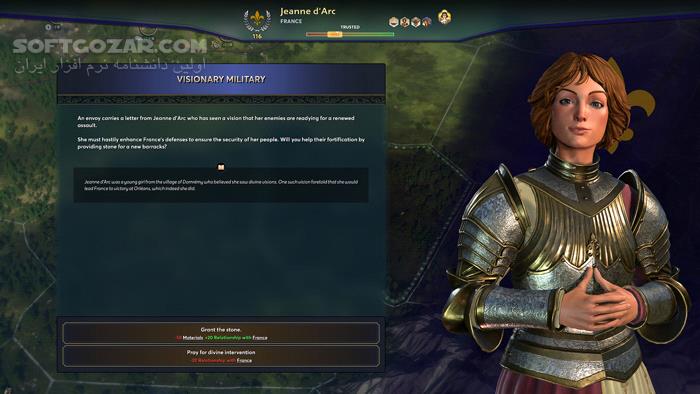 دانلود Ara: History Untold - دانلود بازی استراتژیک برای کامپیوتر - سافت گذر