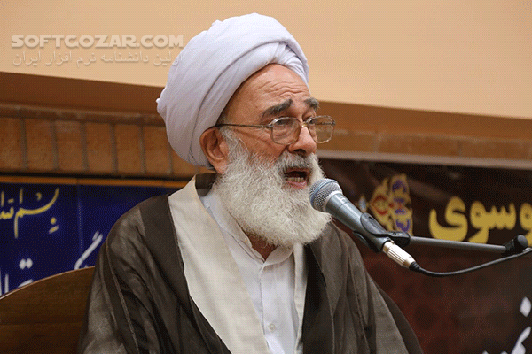 دانلود اربعین هنگامه احیای امر امام حسین (ع) از حجت الاسلام والمسلمین علی نظری منفرد - دانلود حاج آقا علی نظری منفرد با موضوع اربعین هنگامه احیای امر امام حسین (ع) - سافت گذر