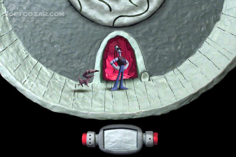 دانلود Armikrog + Update v1.01 - دانلود بازی آرمیکراگ - سافت گذر