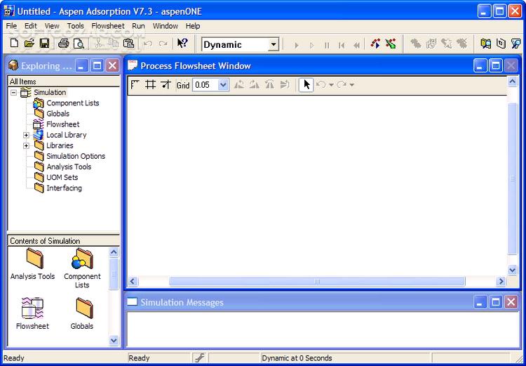 دانلود AspenTech AspenONE 8.6 DVD 1-2 + Video Training - دانلود اسپن وان - سافت گذر
