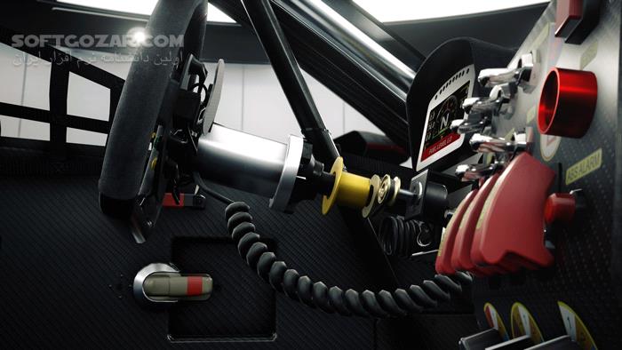 دانلود Assetto Corsa Competizione – GT2 Pack v1.9.6 - دانلود بازی استو کورسا - سافت گذر