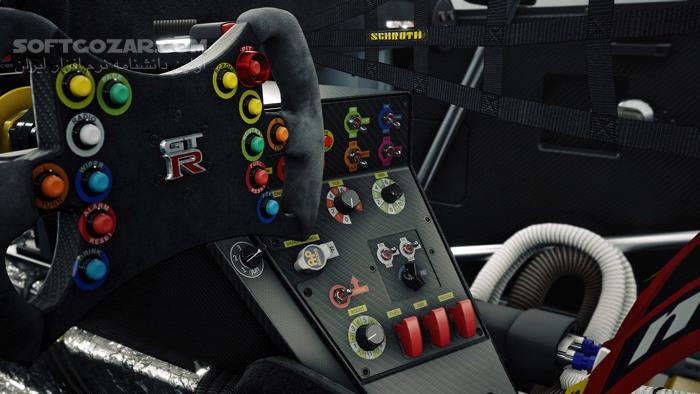دانلود Assetto Corsa Competizione – GT2 Pack v1.9.6 - دانلود بازی استو کورسا - سافت گذر