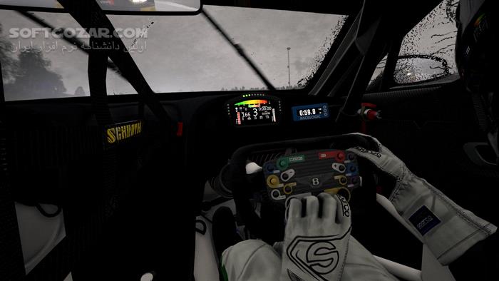 دانلود Assetto Corsa Competizione – GT2 Pack v1.9.6 - دانلود بازی استو کورسا - سافت گذر