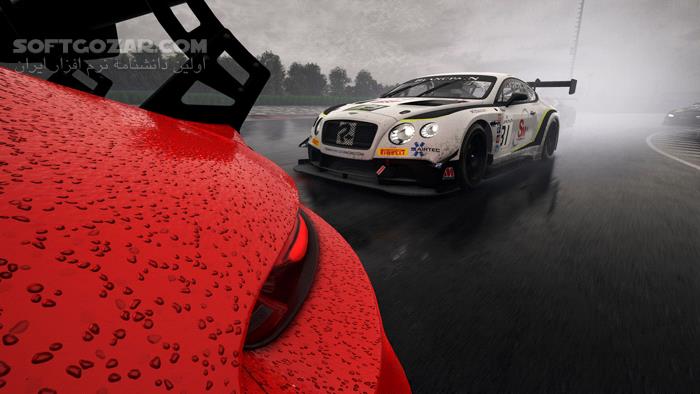 دانلود Assetto Corsa Competizione – GT2 Pack v1.9.6 - دانلود بازی استو کورسا - سافت گذر