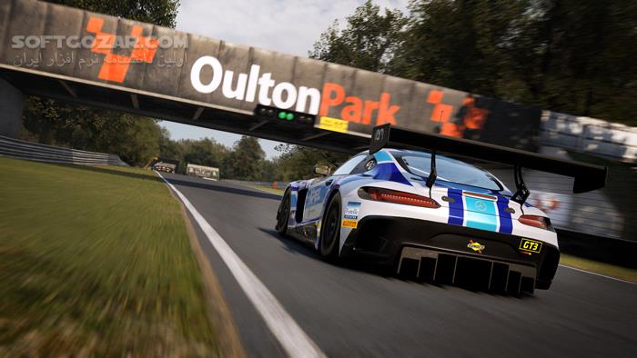 دانلود Assetto Corsa Competizione – GT2 Pack v1.9.6 - دانلود بازی استو کورسا - سافت گذر