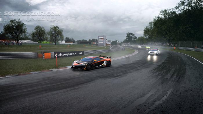 دانلود Assetto Corsa Competizione – GT2 Pack v1.9.6 - دانلود بازی استو کورسا - سافت گذر