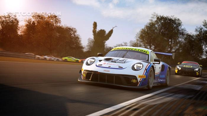 دانلود Assetto Corsa Competizione – GT2 Pack v1.9.6 - دانلود بازی استو کورسا - سافت گذر