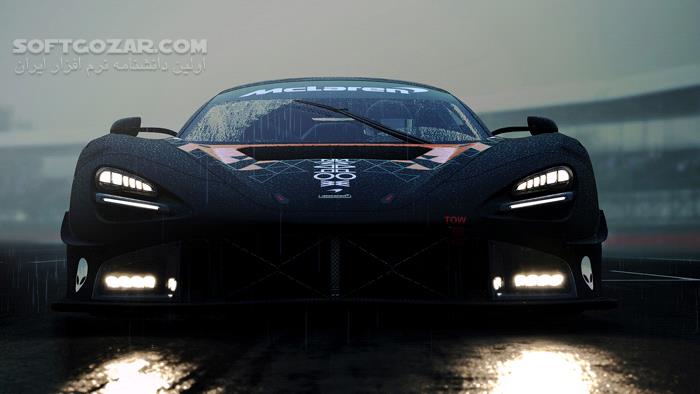 دانلود Assetto Corsa Competizione – GT2 Pack v1.9.6 - دانلود بازی استو کورسا - سافت گذر