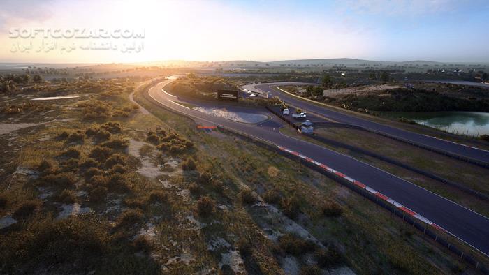 دانلود Assetto Corsa Competizione – GT2 Pack v1.9.6 - دانلود بازی استو کورسا - سافت گذر