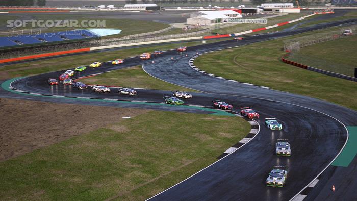دانلود Assetto Corsa Competizione – GT2 Pack v1.9.6 - دانلود بازی استو کورسا - سافت گذر