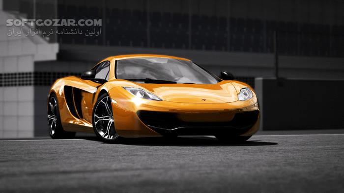 دانلود Assetto Corsa Porsche - دانلود بازی استو کورسا پورشه - سافت گذر
