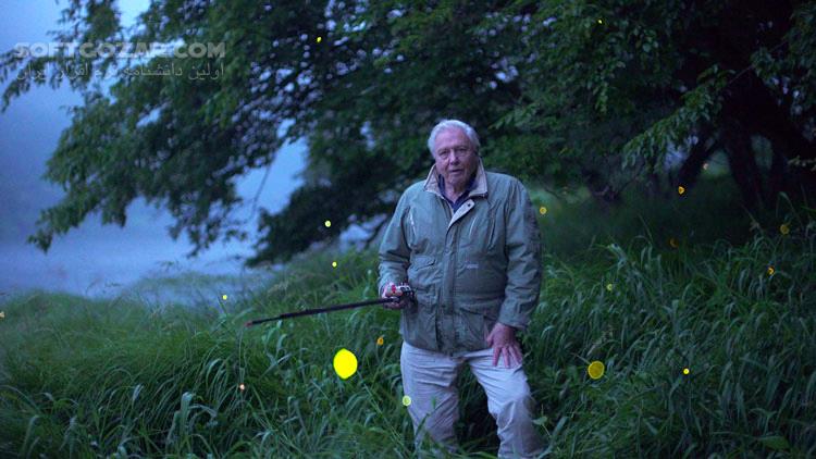 دانلود Attenborough