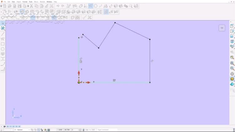 دانلود Autodesk PowerShape Ultimate 2023 / 2022 / 2021.0.1 / 2020 / 2019.1.1 / 2018.2.0 - دانلود طراحی قالب اتودسک پاور شیپ - سافت گذر