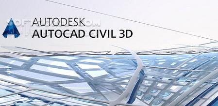 Autodesk AutoCAD Civil 3D 2013 x86 x64 2014 SP1 x64 تصاویر نرم افزار  - سافت گذر